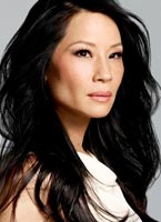  
Lucy Liu