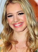   
Sadie Calvano