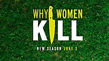 Почему женщины убивают 3 сезон 6 серия онлайн